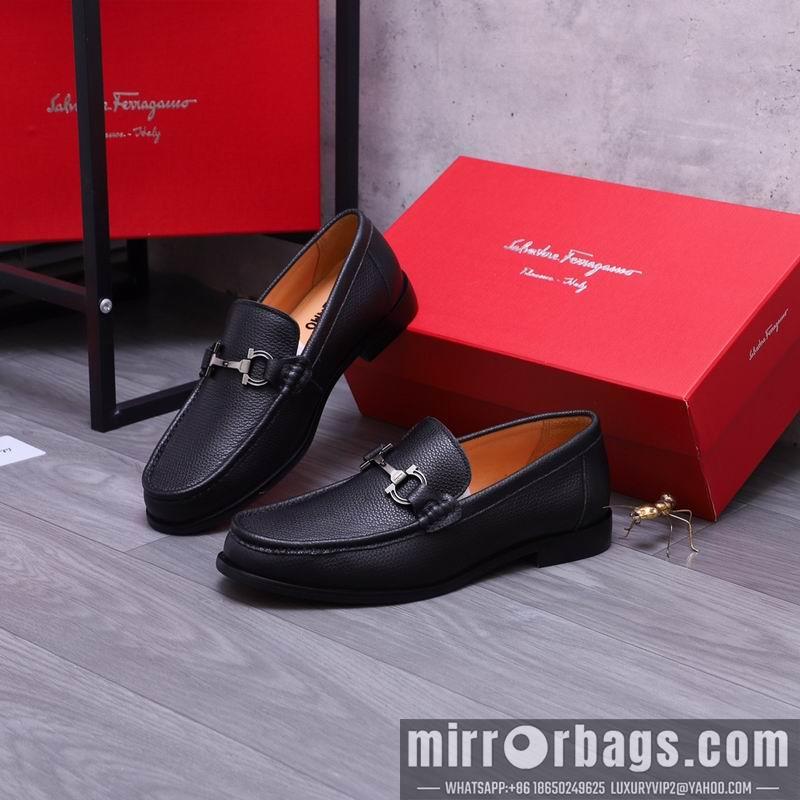 Ferragamo Shoes Ferragamo sz38-44 hnm0232