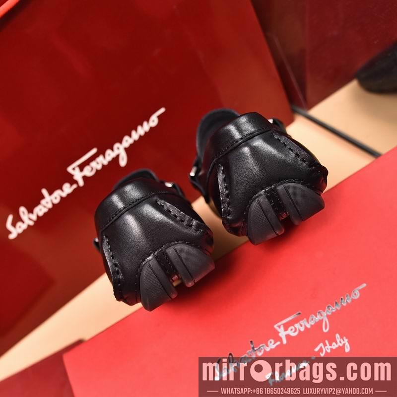 Ferragamo Shoes Ferragamo sz38-46 mnm0220
