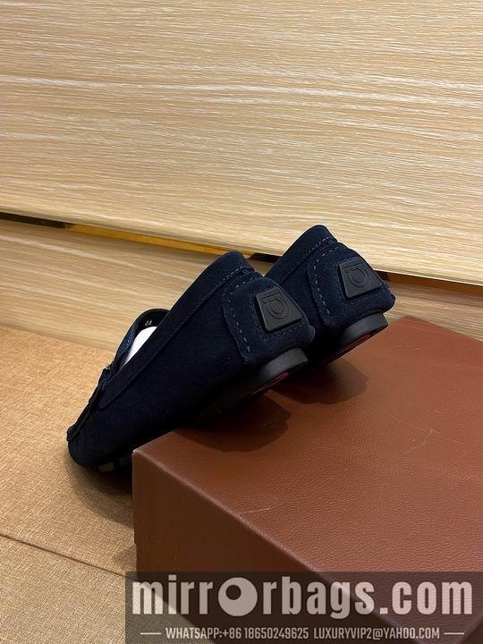 Ferragamo Shoes Ferragamo sz37-45 mnh0320