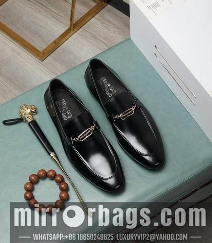 Ferragamo Shoes Ferragamo sz38-44 mnh0503