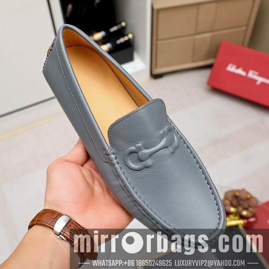 Ferragamo Shoes Ferragamo sz37-46 mnh0347