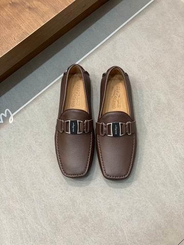 Ferragamo Shoes Ferragamo sz38-45 mnh0501