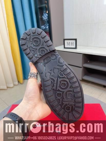 Ferragamo Shoes Ferragamo sz38-45 hnh0819