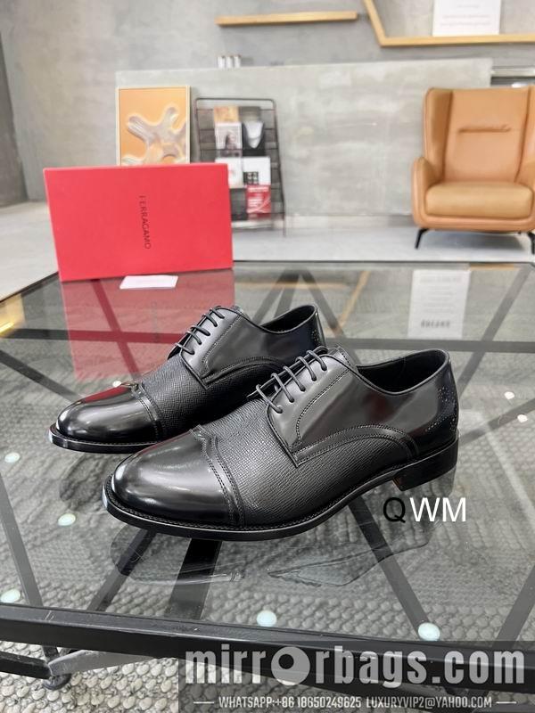 Ferragamo Shoes Ferragamo sz38-45 WM0902