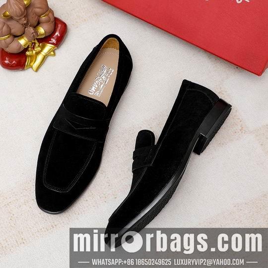 Ferragamo Shoes Ferragamo sz38-45 mnh0403