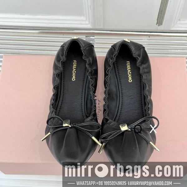 Ferragamo Shoes Ferragamo sz35-40 JX0301