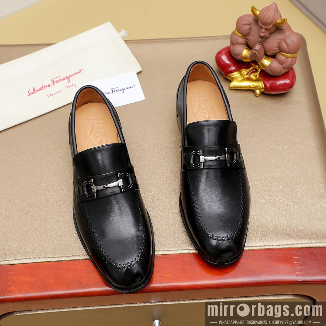 Ferragamo Shoes Ferragamo sz38-44 h0817