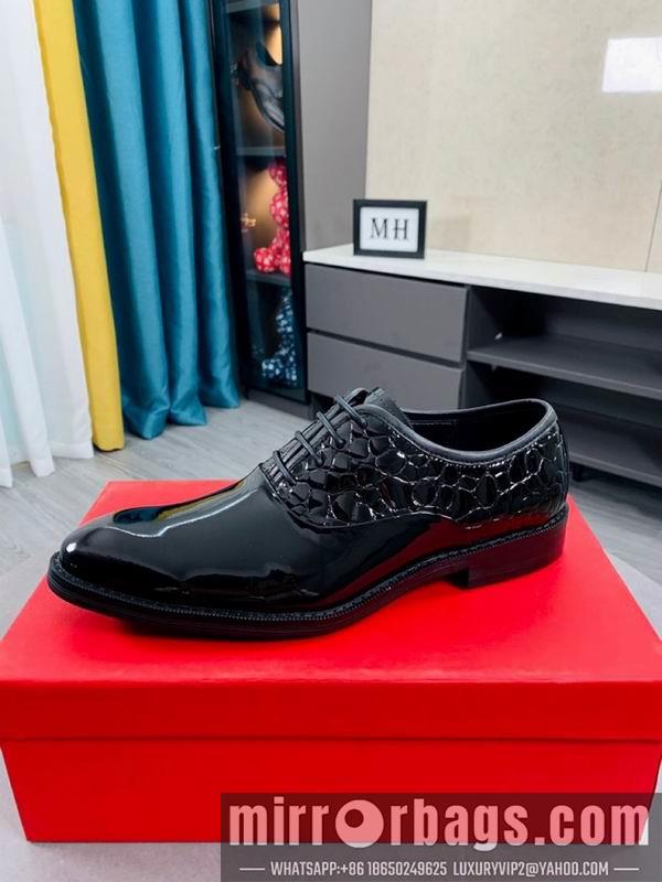 Ferragamo Shoes Ferragamo sz38-44 mnm02127