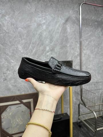 Ferragamo Shoes Ferragamo sz38-45 hnh0808