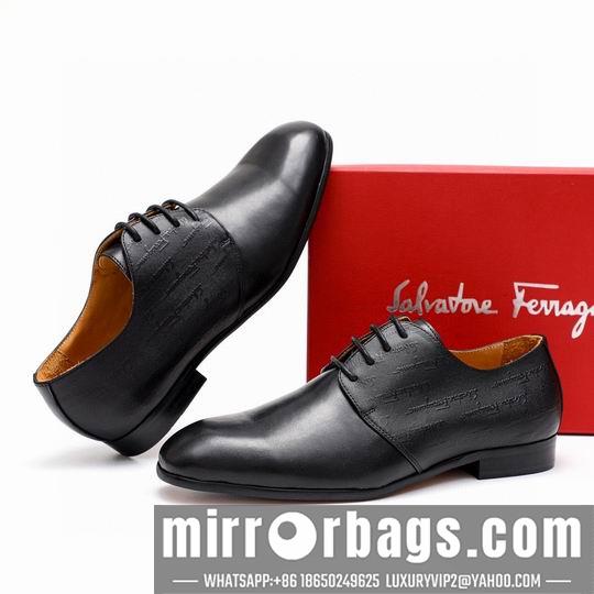 Ferragamo Shoes Ferragamo sz38-45 mnh02148