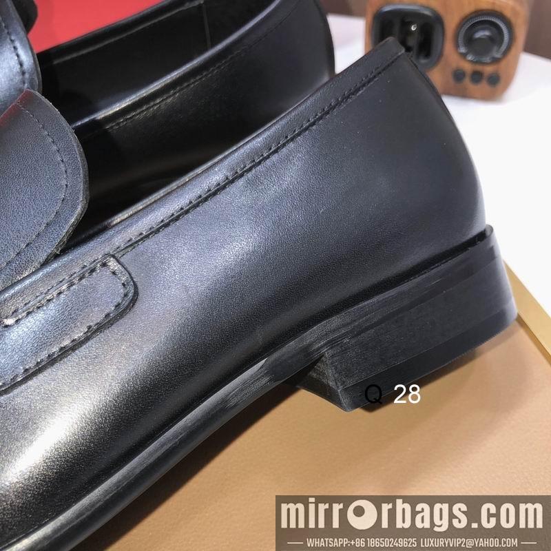 Ferragamo Shoes Ferragamo sz38-45 N1206