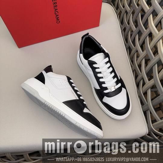 Ferragamo Shoes Ferragamo sz39-44 hnh0402