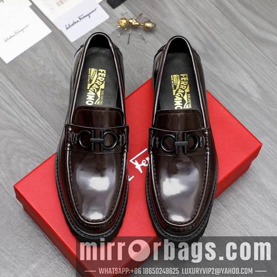 Ferragamo Shoes Ferragamo sz38-44 hnh0428