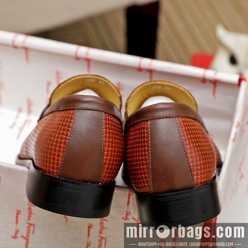 Ferragamo Shoes Ferragamo sz38-47 hnh0281