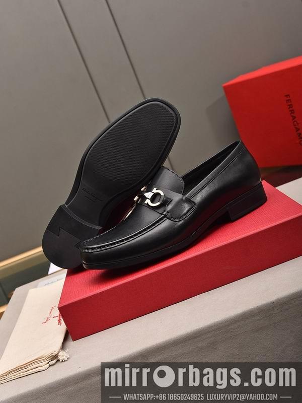 Ferragamo Shoes Ferragamo sz38-45 hnh0333