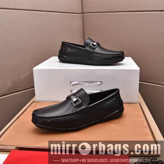 Ferragamo Shoes Ferragamo sz38-45 mnh0601