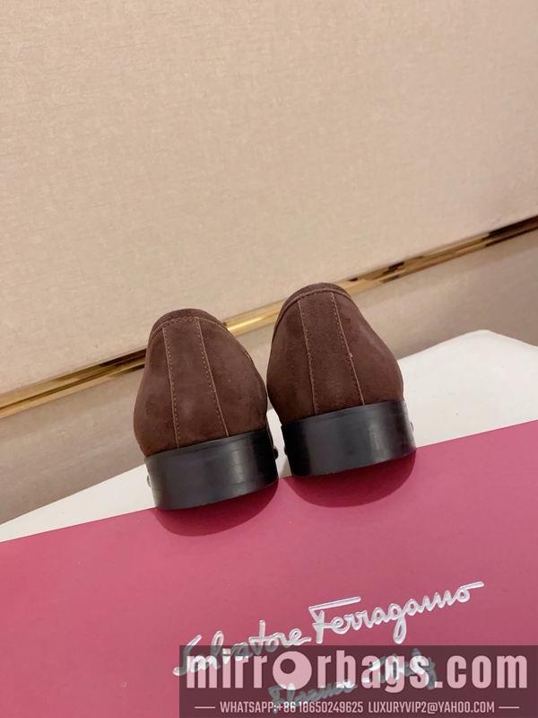 Ferragamo Shoes Ferragamo sz38-45 hnh0323