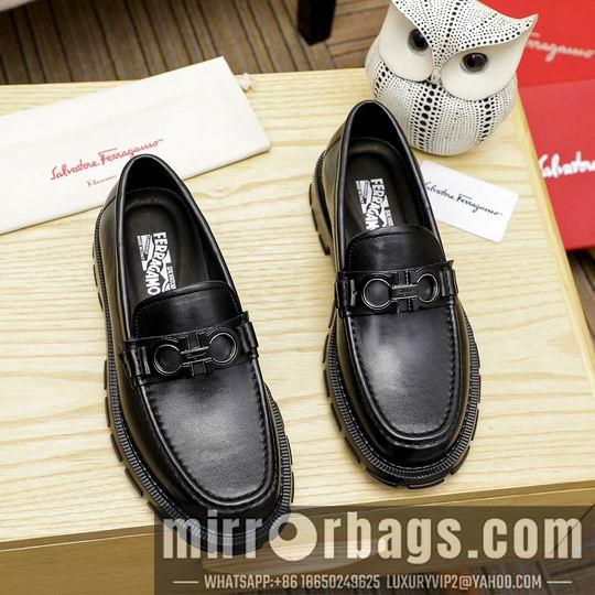 Ferragamo Shoes Ferragamo sz38-45 mnh0303