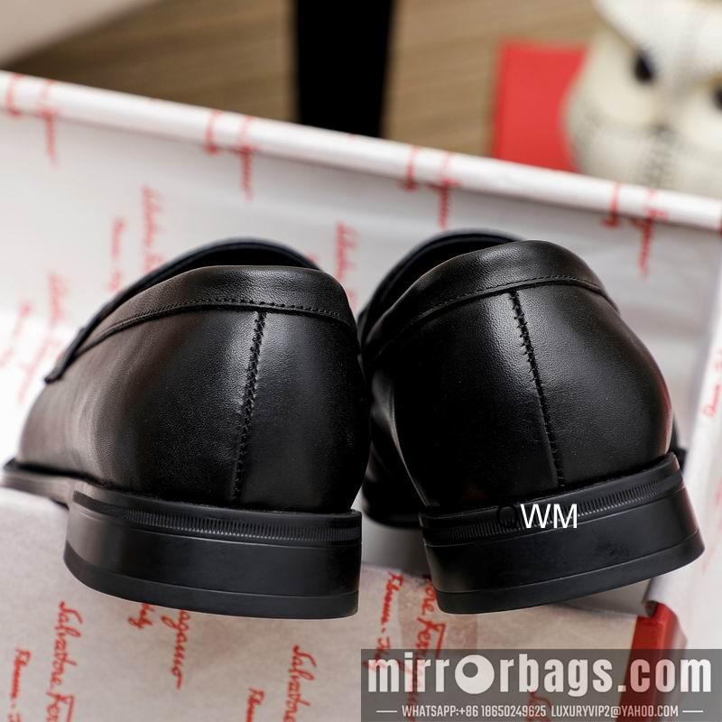 Ferragamo Shoes Ferragamo sz38-45 WM0205