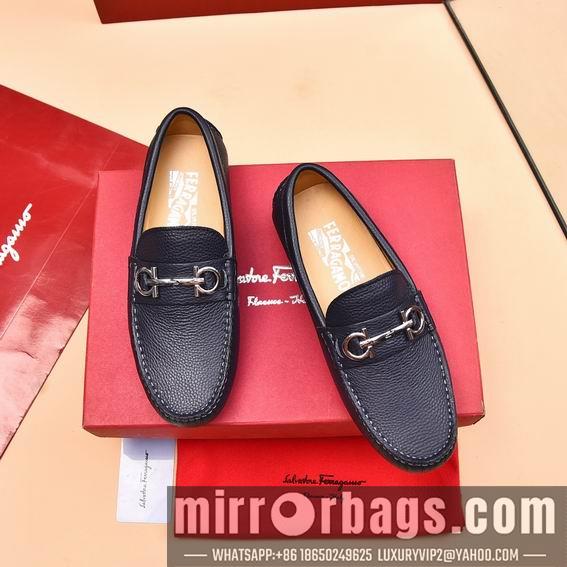 Ferragamo Shoes Ferragamo sz38-46 mnh0806