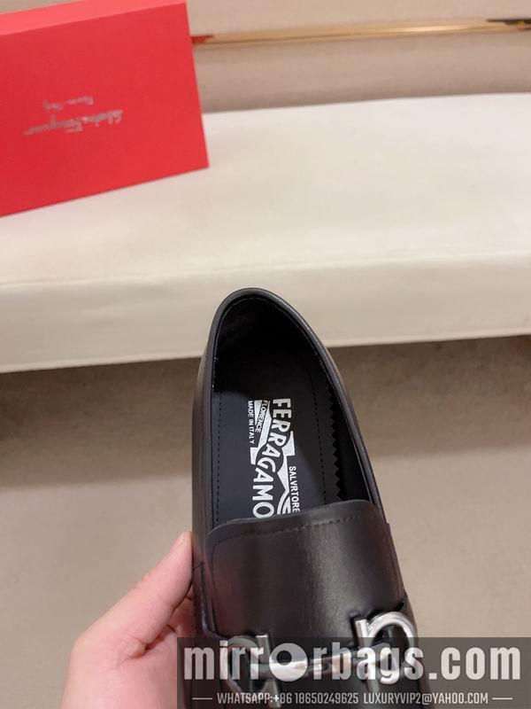 Ferragamo Shoes Ferragamo sz38-44 hnm0268