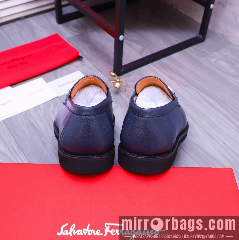 Ferragamo Shoes Ferragamo sz38-44 hnm0273