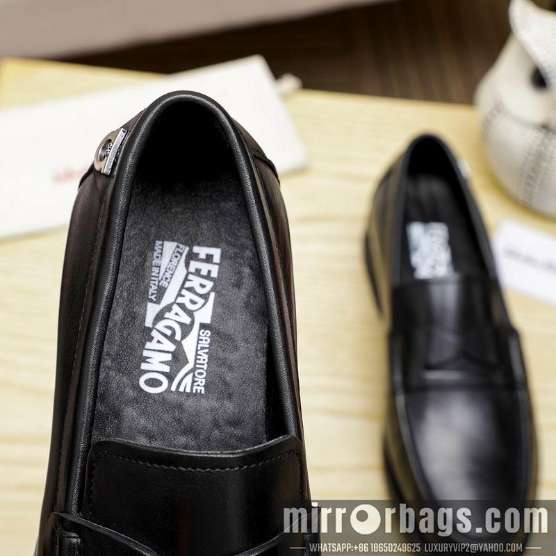 Ferragamo Shoes Ferragamo sz38-45 hnh0271