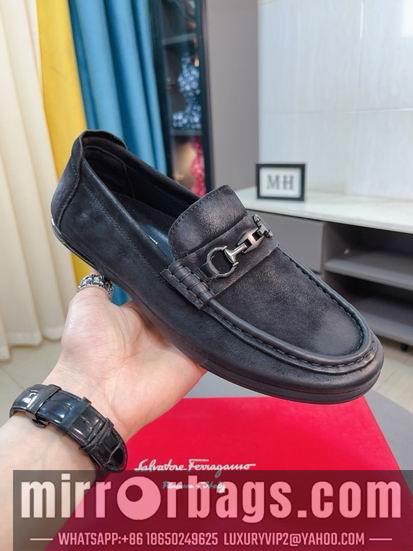 Ferragamo Shoes Ferragamo sz38-44 mnh0603