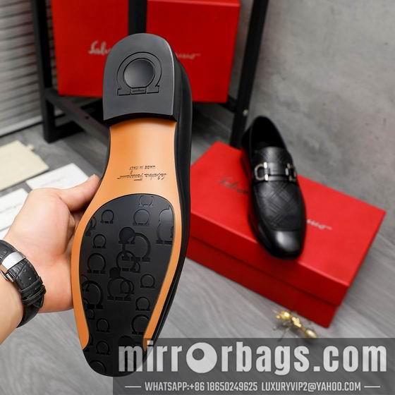 Ferragamo Shoes Ferragamo sz38-45 hnh0709