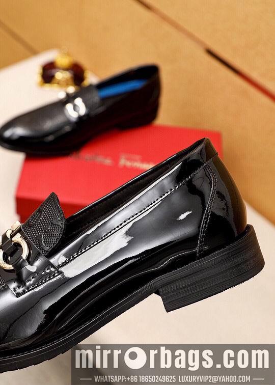 Ferragamo Shoes Ferragamo sz38-45 mnh0331