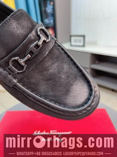 Ferragamo Shoes Ferragamo sz38-44 mnh0603