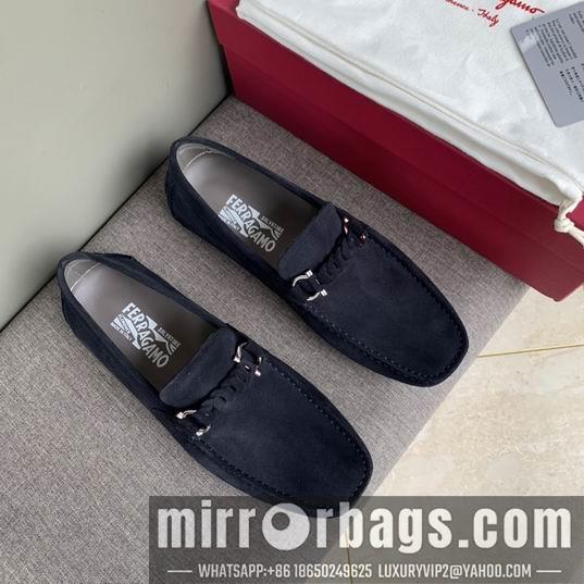 Ferragamo Shoes Ferragamo sz38-45 hnh1001