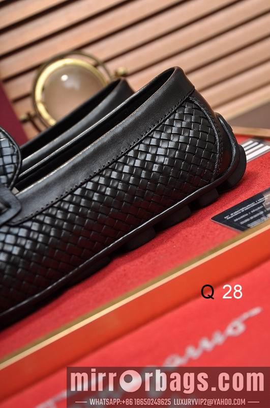 Ferragamo Shoes Ferragamo sz38-45 N1109