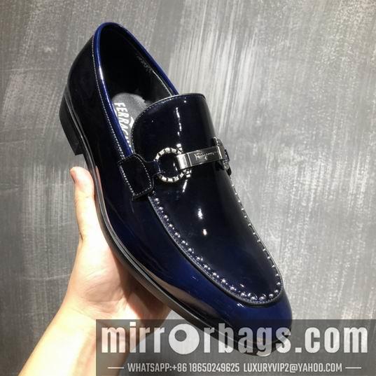 Ferragamo Shoes Ferragamo sz38-45 mnh0309