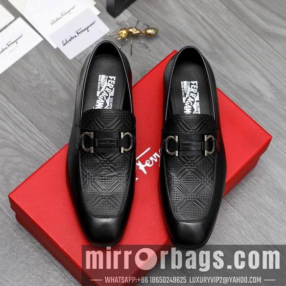 Ferragamo Shoes Ferragamo sz38-45 hnh0709
