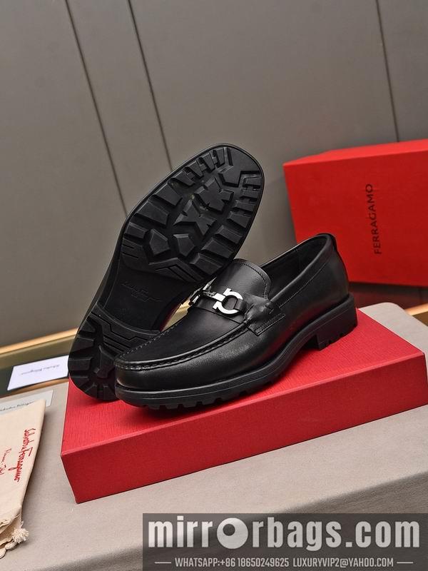 Ferragamo Shoes Ferragamo sz38-45 hnh0336
