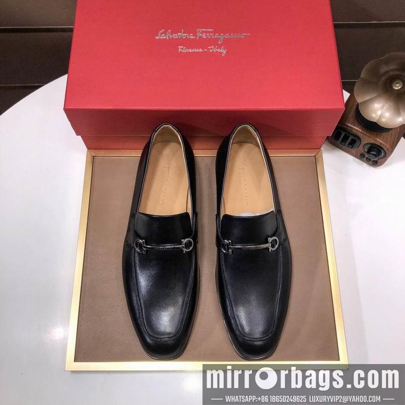 Ferragamo Shoes Ferragamo sz38-45 hnh0328