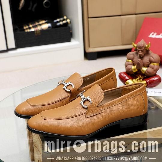 Ferragamo Shoes Ferragamo sz38-45 mnh0402
