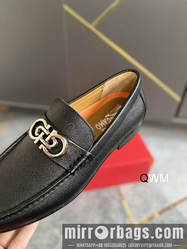 Ferragamo Shoes Ferragamo sz38-45 2C WM1005