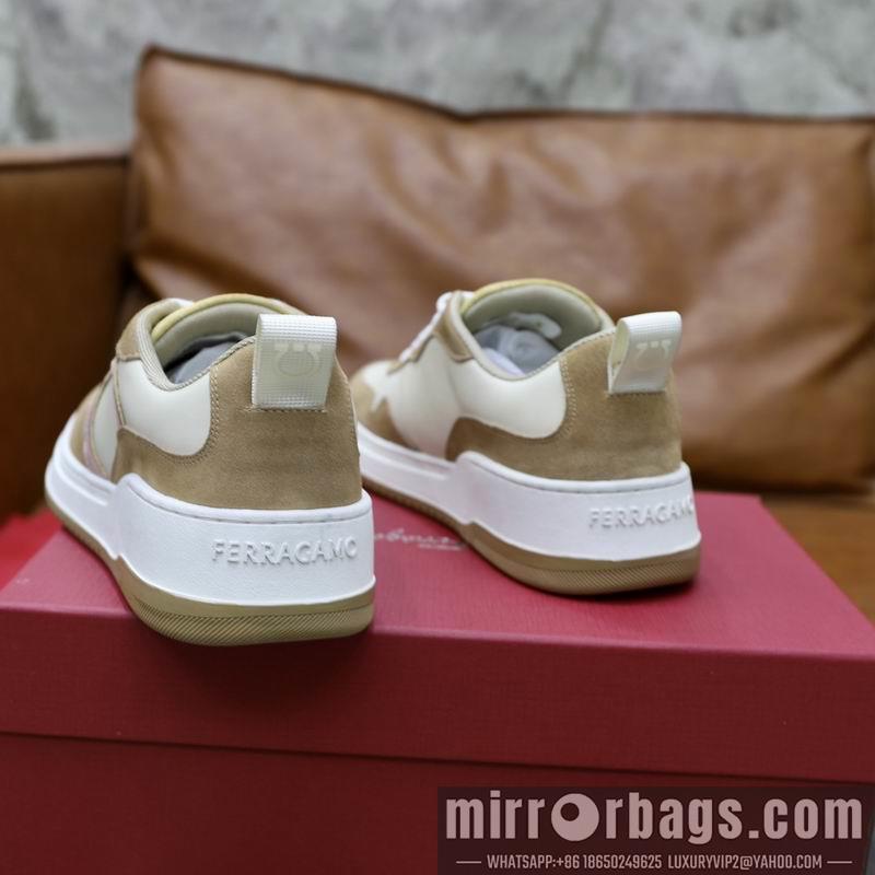 Ferragamo Shoes Ferragamo sz38-45 hnh0302