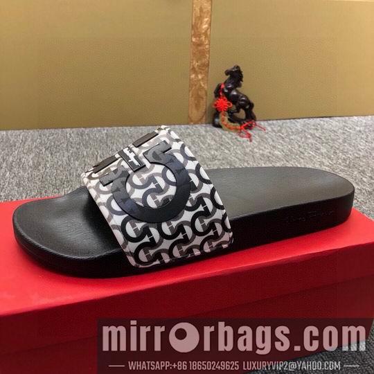 Ferragamo Shoes Ferragamo sz36-45 mnh0301