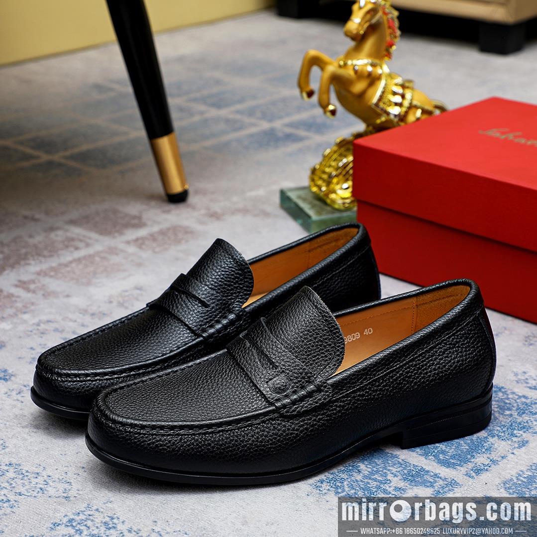 Ferragamo Shoes Ferragamo sz38-45 h0929