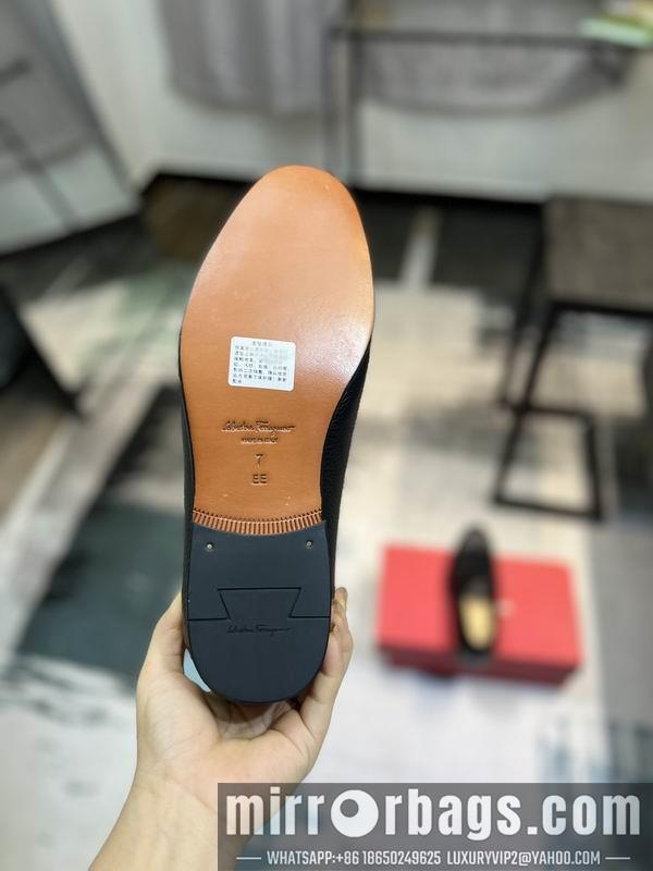 Ferragamo Shoes Ferragamo sz39-44 hnm0249