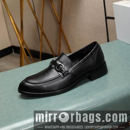 Ferragamo Shoes Ferragamo sz38-45 mnh0421