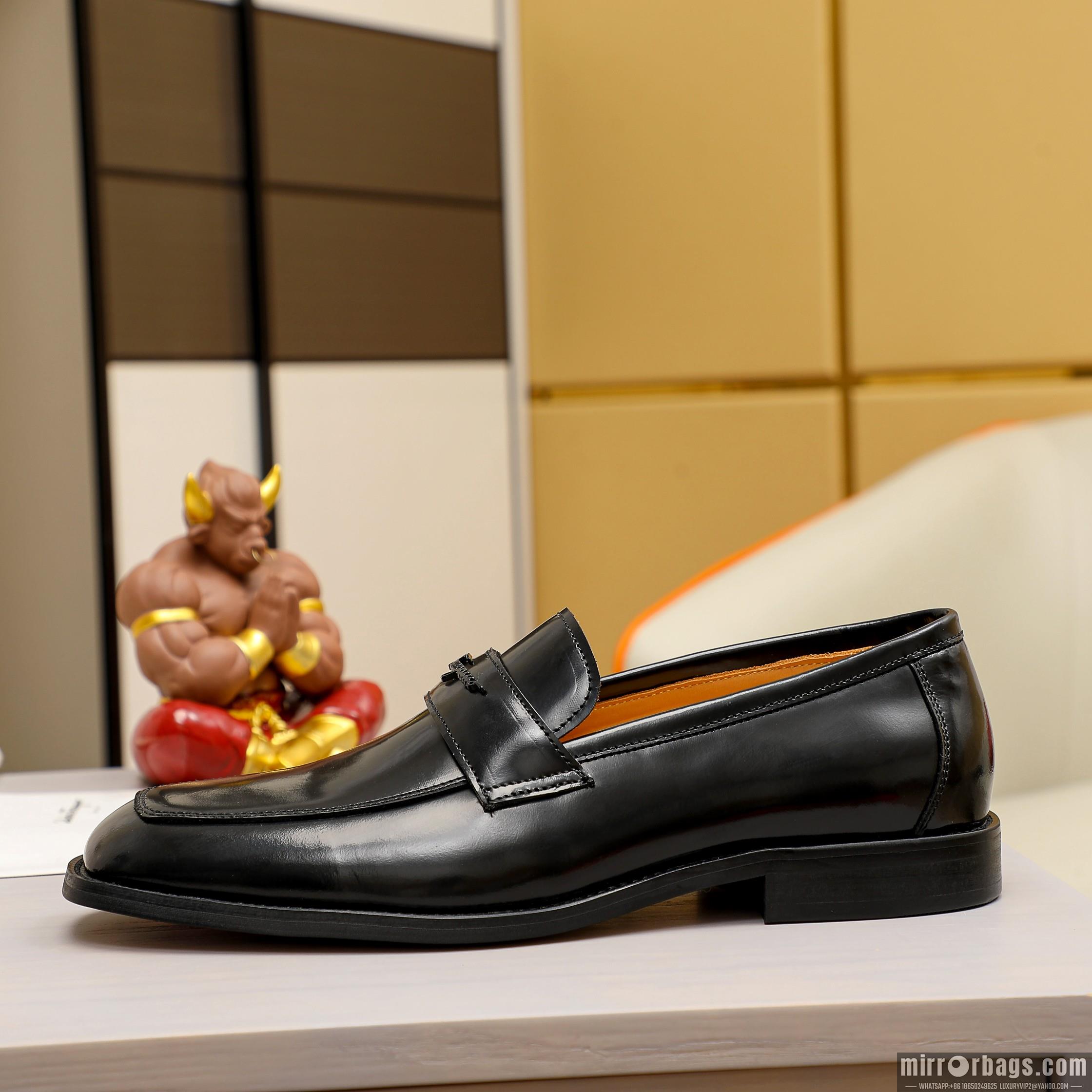 Ferragamo Shoes Ferragamo sz38-45 h0804