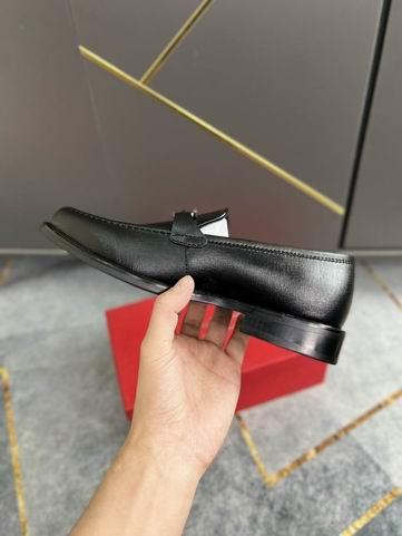 Ferragamo Shoes Ferragamo sz38-45 mnh02217