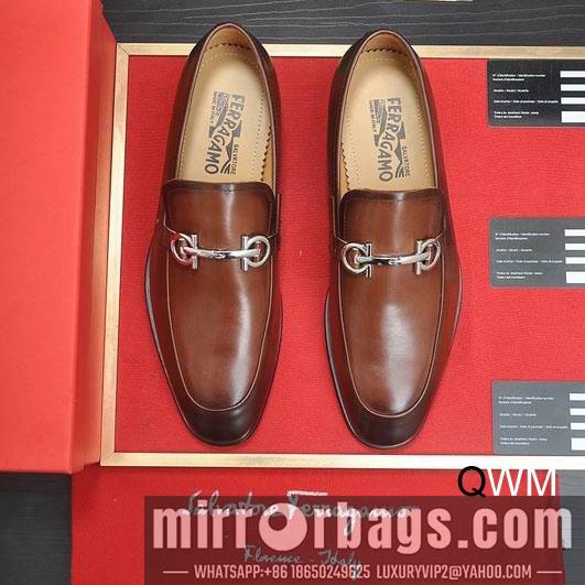 Ferragamo Shoes Ferragamo sz38-45 2C WM1207