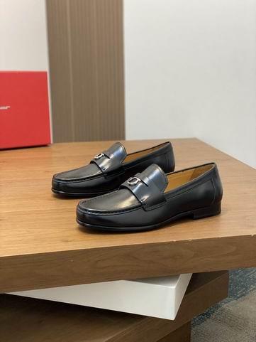 Ferragamo Shoes Ferragamo sz38-45 hnh0618