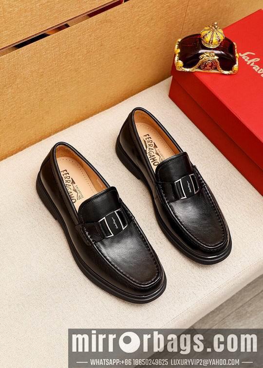 Ferragamo Shoes Ferragamo sz38-45 mnh0562