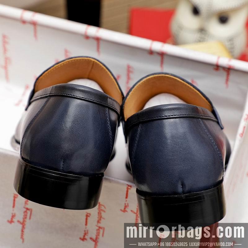 Ferragamo Shoes Ferragamo sz38-44 hnm0255